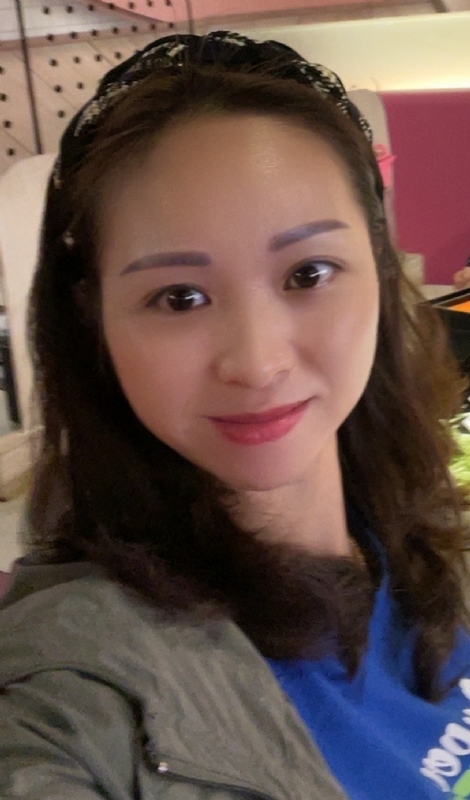 TAN霧裏看花的第一张照片--南平相亲服务中心