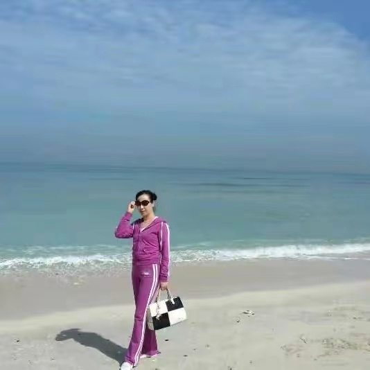 红红的第一张照片--南平相亲服务中心