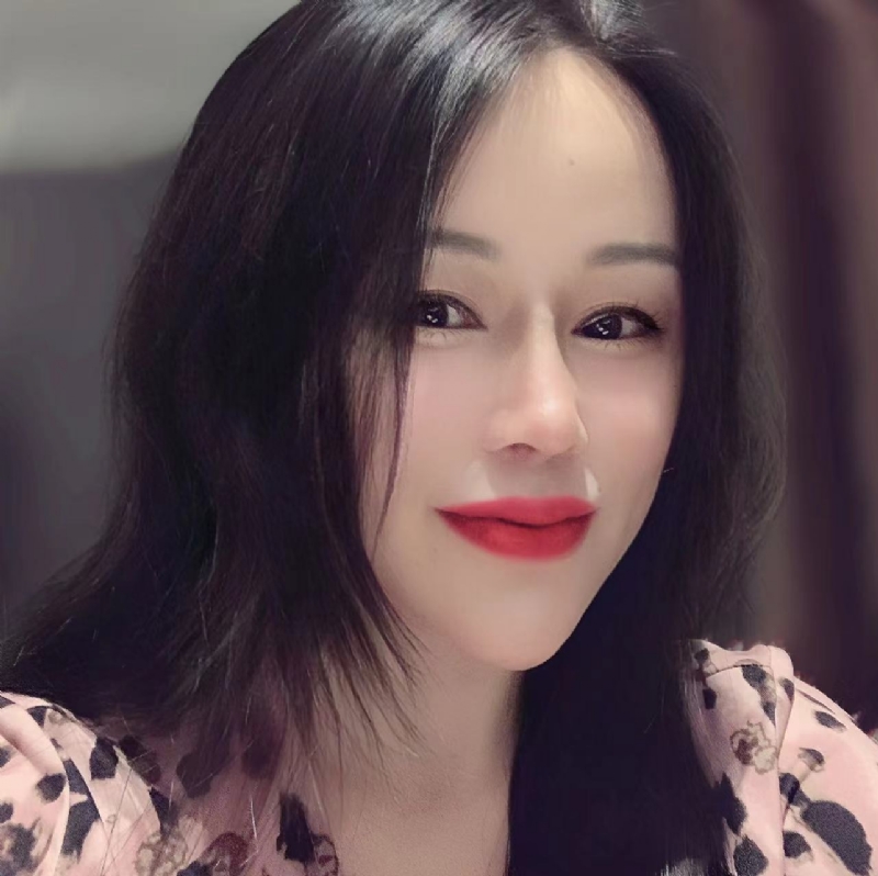 妮可的第一张照片--南平相亲服务中心