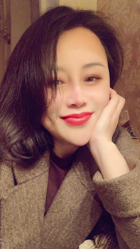 妮可的第二张照片--南平相亲服务中心