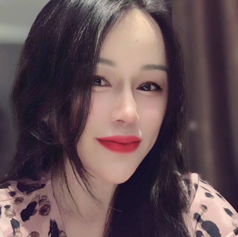 妮可的第三张照片--南平相亲服务中心