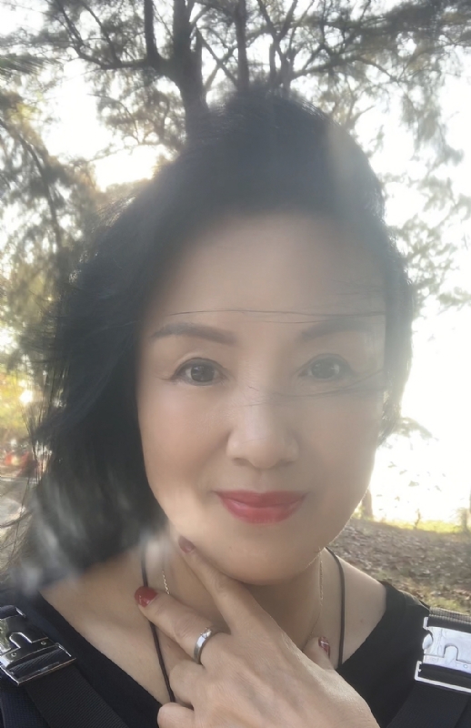 清雅的第二张照片--南平相亲服务中心