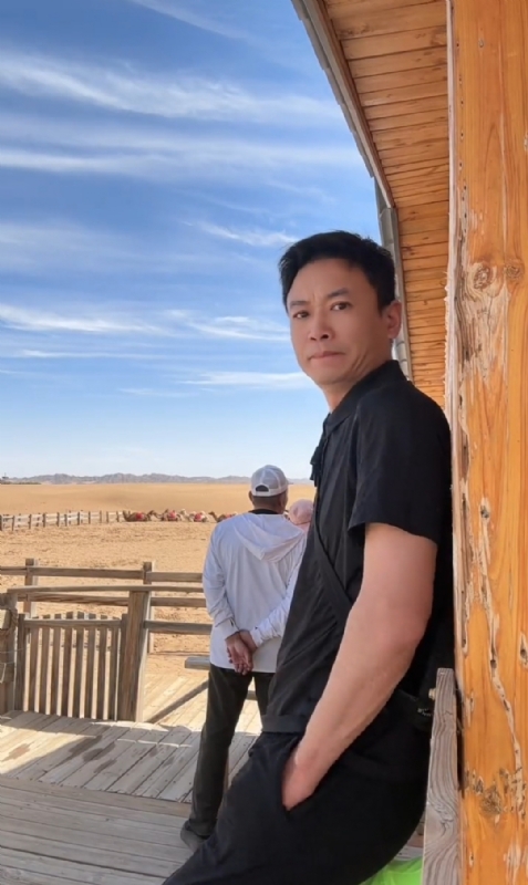 落葉歸根的第一张照片--南平相亲服务中心