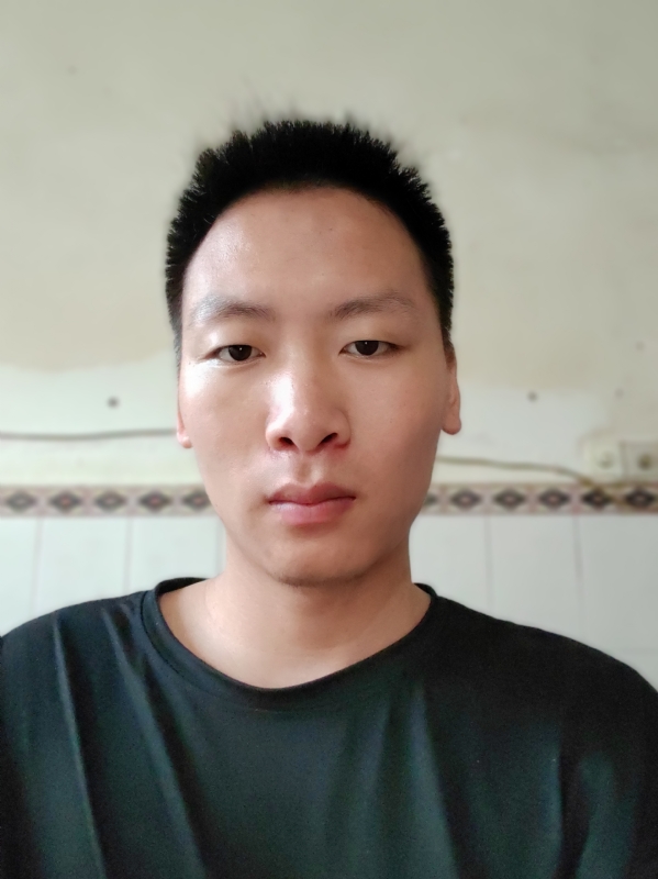 凉生的第一张照片--南平相亲服务中心