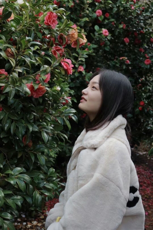 随梦的第三张照片--南平相亲服务中心