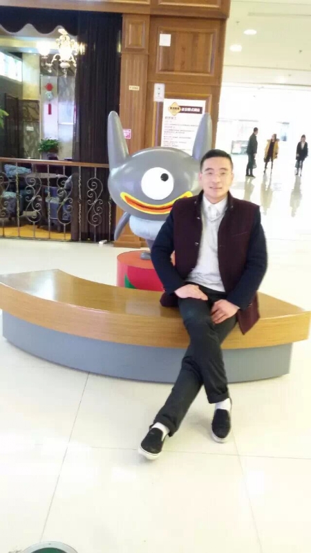 为爱停留的第一张照片--南平相亲服务中心