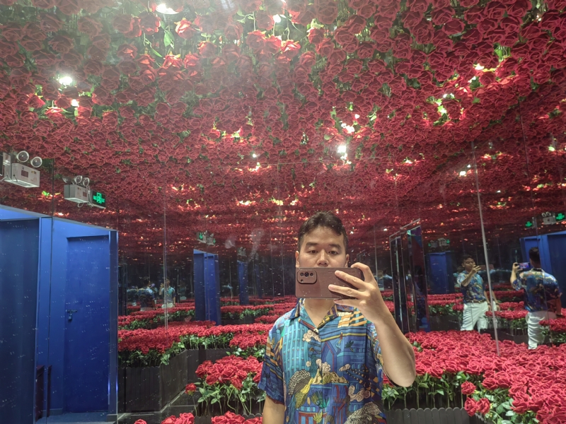 吴空的第一张照片--南平相亲服务中心