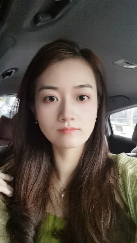 huxiaozhao的第一张照片--南平相亲服务中心