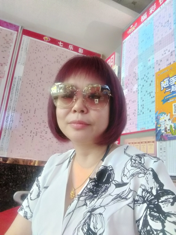 自己努力的第一张照片--南平相亲服务中心