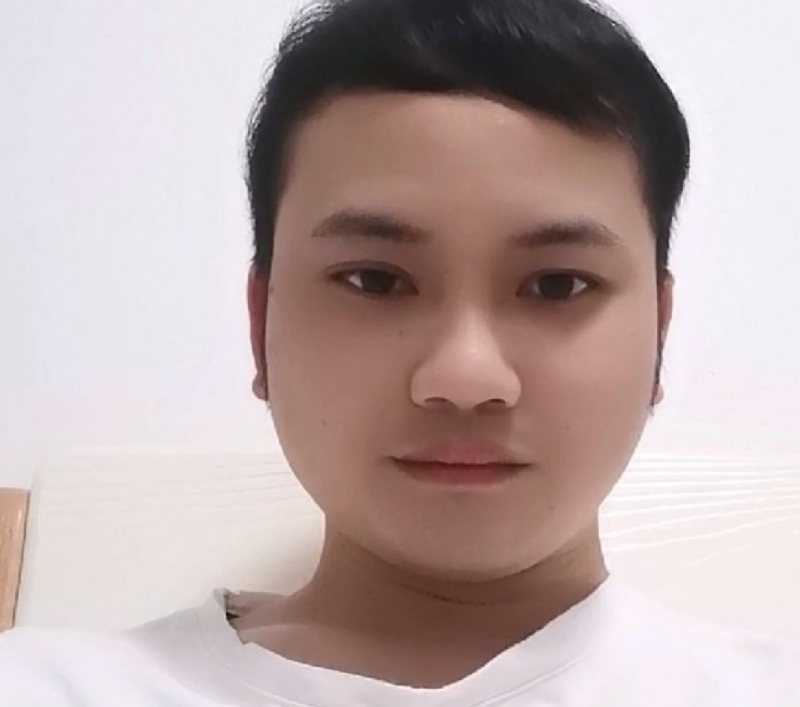 谈笑风生的学长的第三张照片--南平相亲服务中心