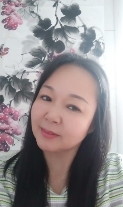 莲悦悦的第一张照片--南平相亲服务中心