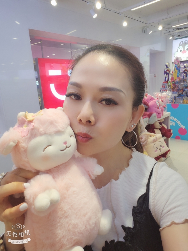 暖*爱的第一张照片--南平相亲服务中心