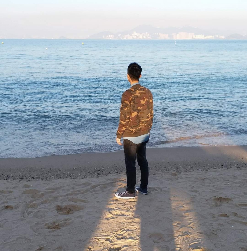 MrJack的第二张照片--南平相亲服务中心