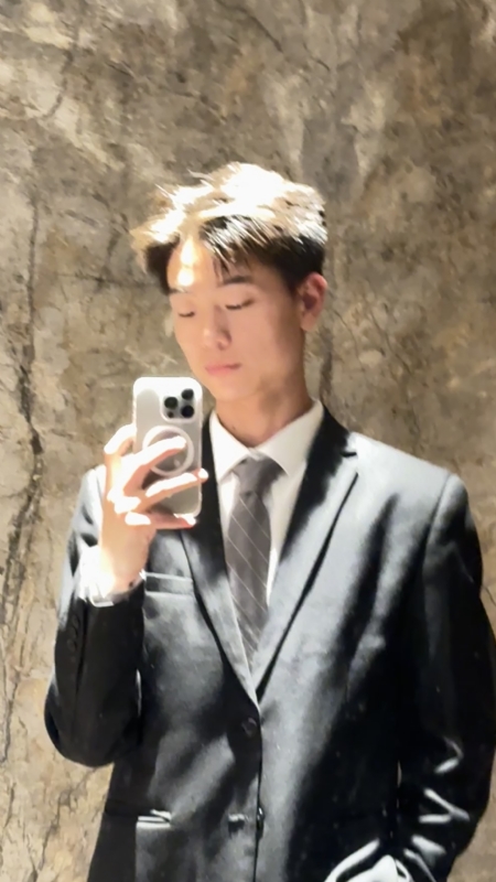 李欣航的第一张照片--南平相亲服务中心