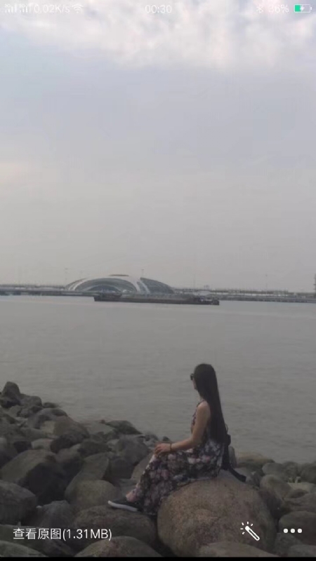 随遇而安的第一张照片--南平相亲服务中心