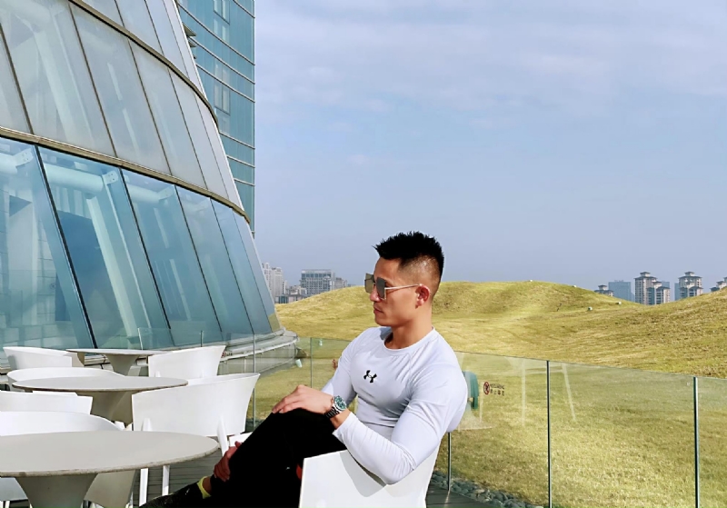 保家卫国的第一张照片--南平相亲服务中心