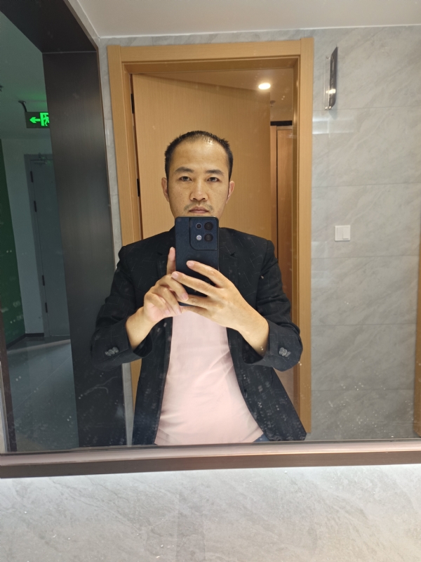 老实芭蕉的第一张照片--南平相亲服务中心