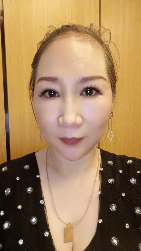 雨水的鱼的第一张照片--南平相亲服务中心