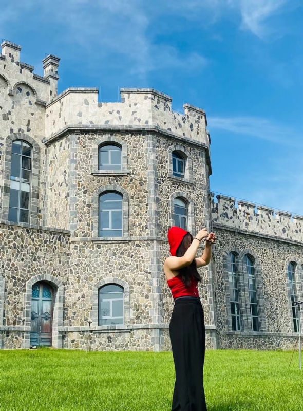 小女子不才的第一张照片--南平相亲服务中心