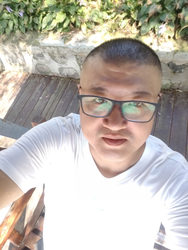 羊十八的第一张照片--南平相亲服务中心