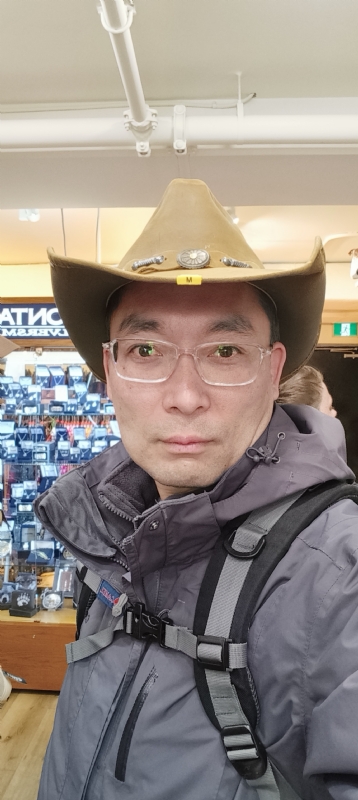 朴克灵的第二张照片--南平相亲服务中心