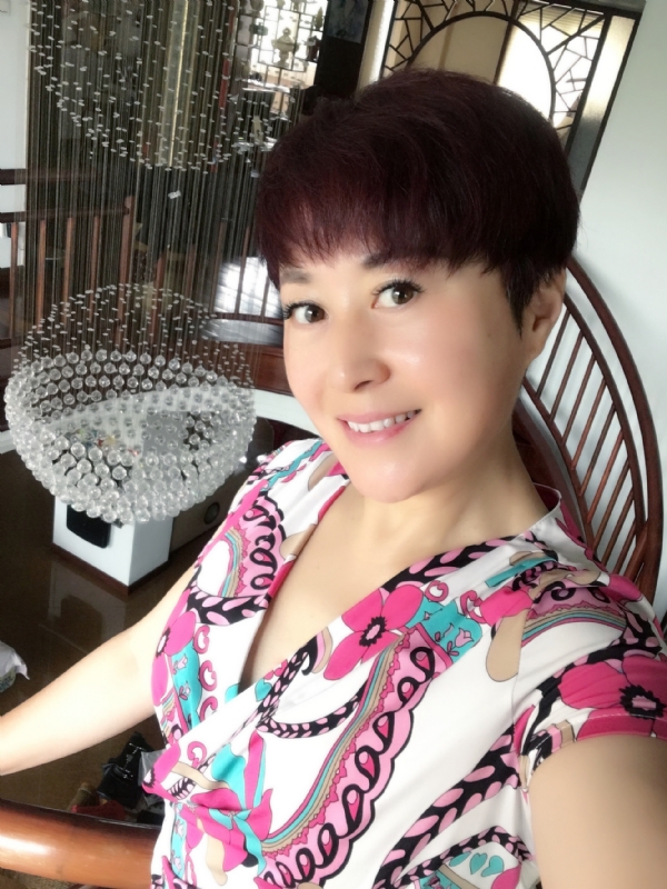 Amy的第一张照片--南平相亲服务中心