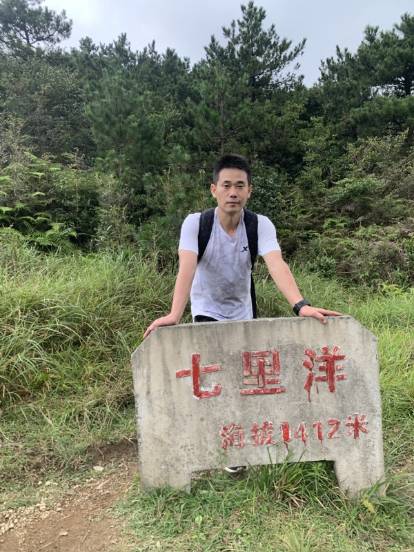 小朱佩奇的第一张照片--南平相亲服务中心