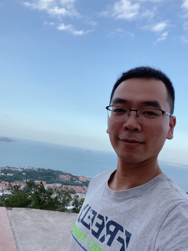 只为遇到那个真心的她的第一张照片--南平相亲服务中心