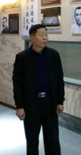 三德子的第一张照片--南平相亲服务中心