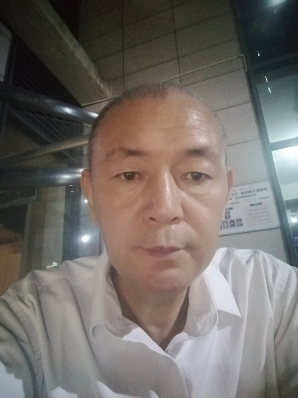 老李的第一张照片--南平相亲服务中心