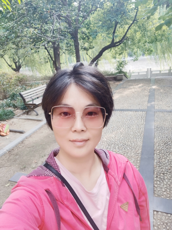 xuanwei的第一张照片--南平相亲服务中心