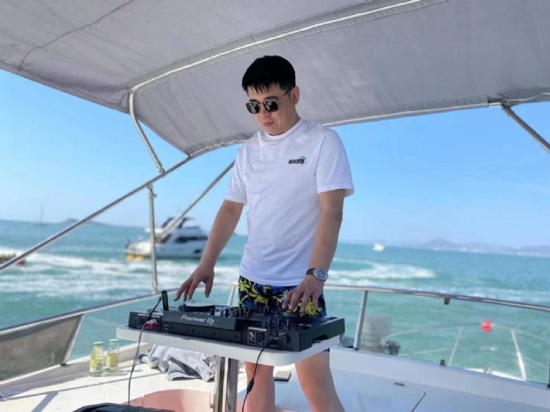 魔盒的第一张照片--南平相亲服务中心