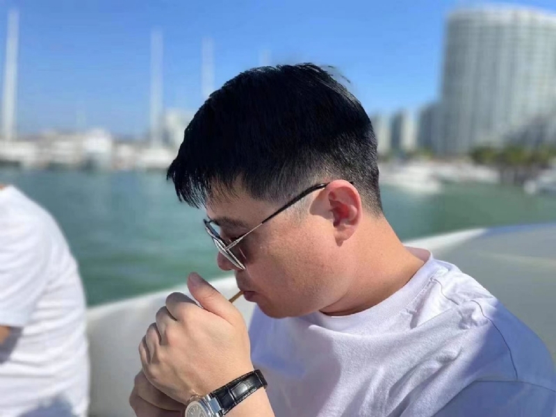 魔盒的第二张照片--南平相亲服务中心