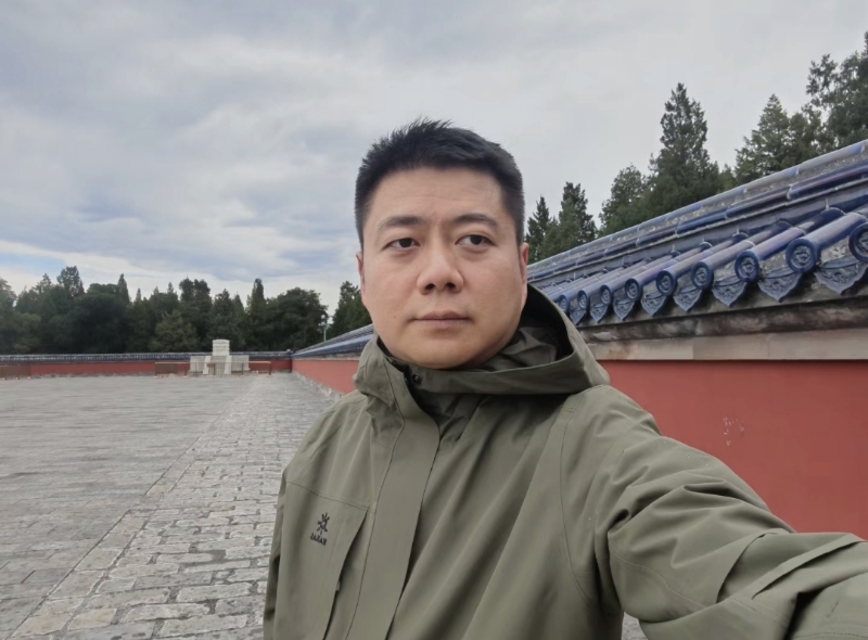 寻伴的第一张照片--南平相亲服务中心