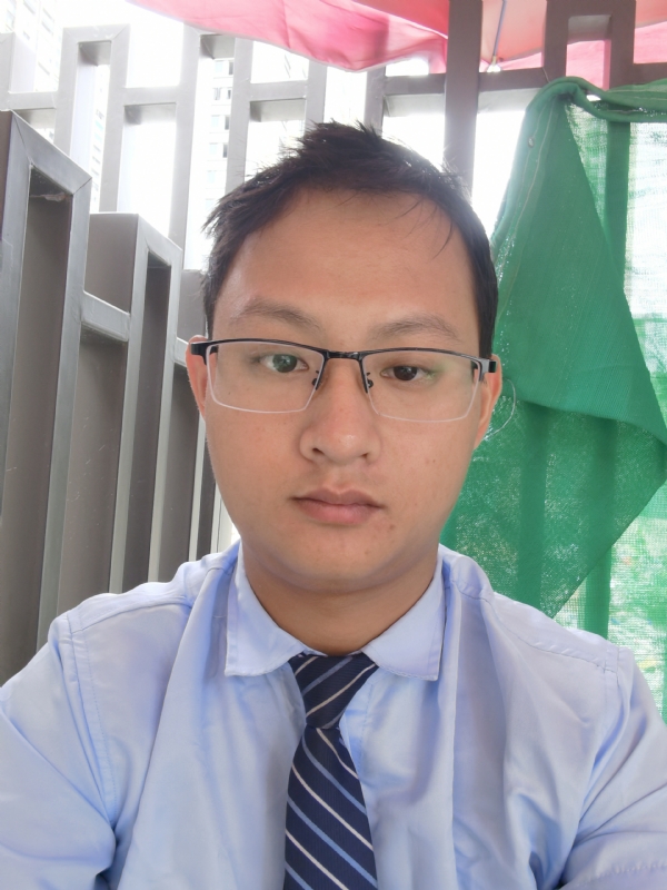 国胜小天使的第一张照片--南平相亲服务中心