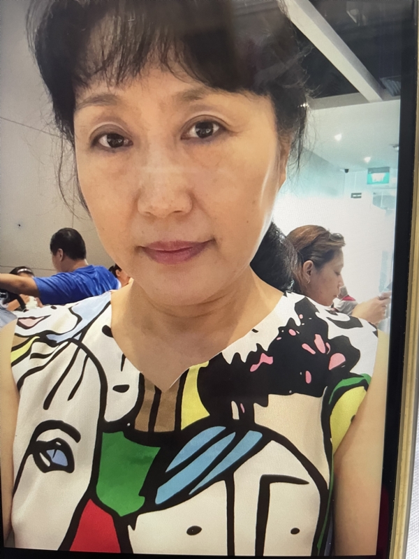 彼岸的第二张照片--南平相亲服务中心