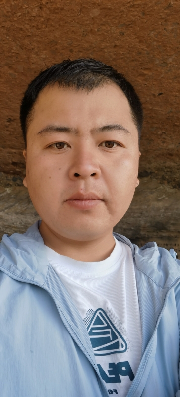 飞飞的第一张照片--南平相亲服务中心