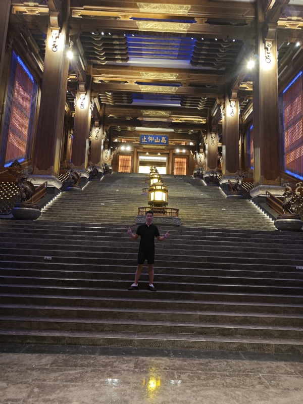 北孟孙大力的第一张照片--南平相亲服务中心