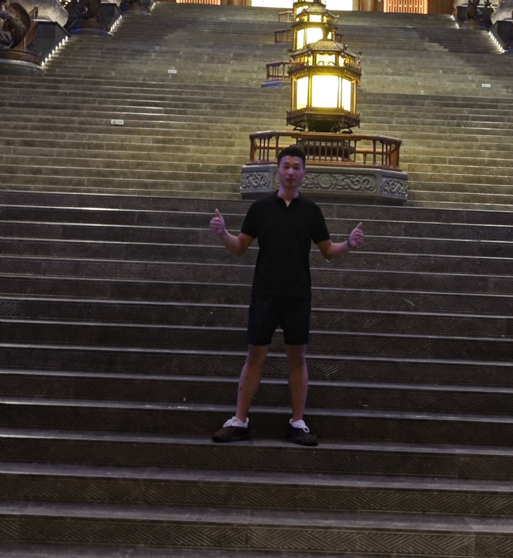 北孟孙大力的第二张照片--南平相亲服务中心