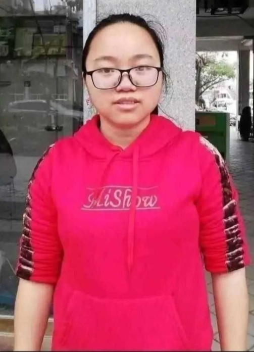 简单的第一张照片--南平相亲服务中心