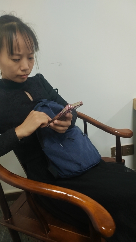 Cindy的第二张照片--南平相亲服务中心