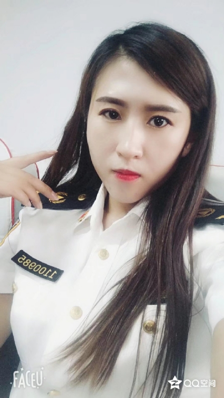 彤云密布的第二张照片--南平相亲服务中心