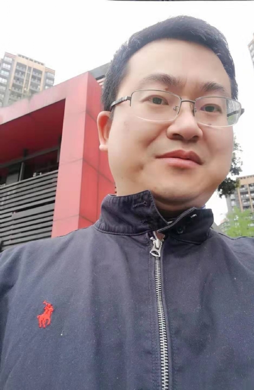 学海的第一张照片--南平相亲服务中心