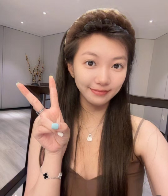 歌谣的第二张照片--南平相亲服务中心