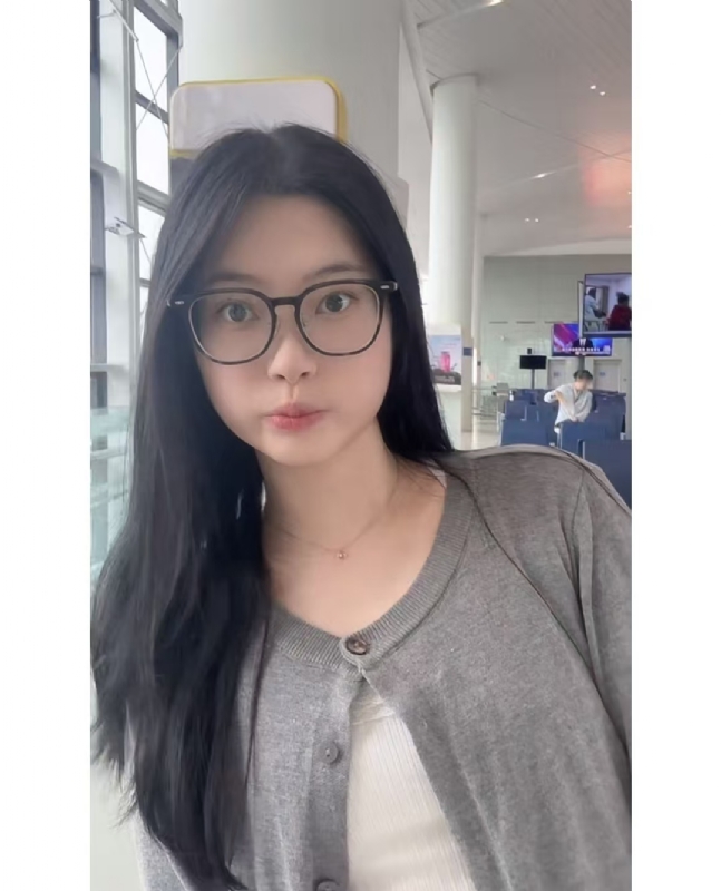 歌谣的第三张照片--南平相亲服务中心