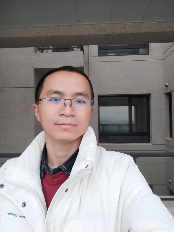 Keven的第一张照片--南平相亲服务中心