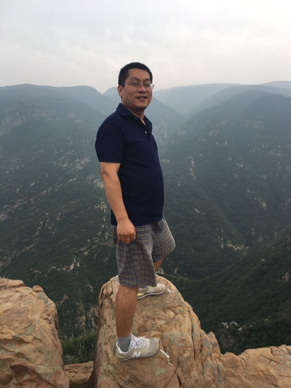 嘉缘的第一张照片--南平相亲服务中心