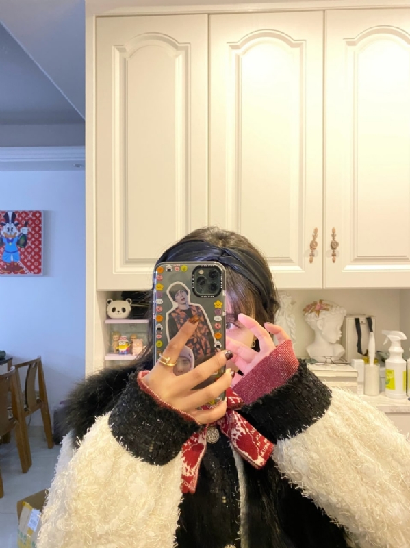 冰红茶不冰的第一张照片--南平相亲服务中心