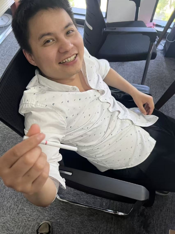 我是你辉哥的第一张照片--南平相亲服务中心