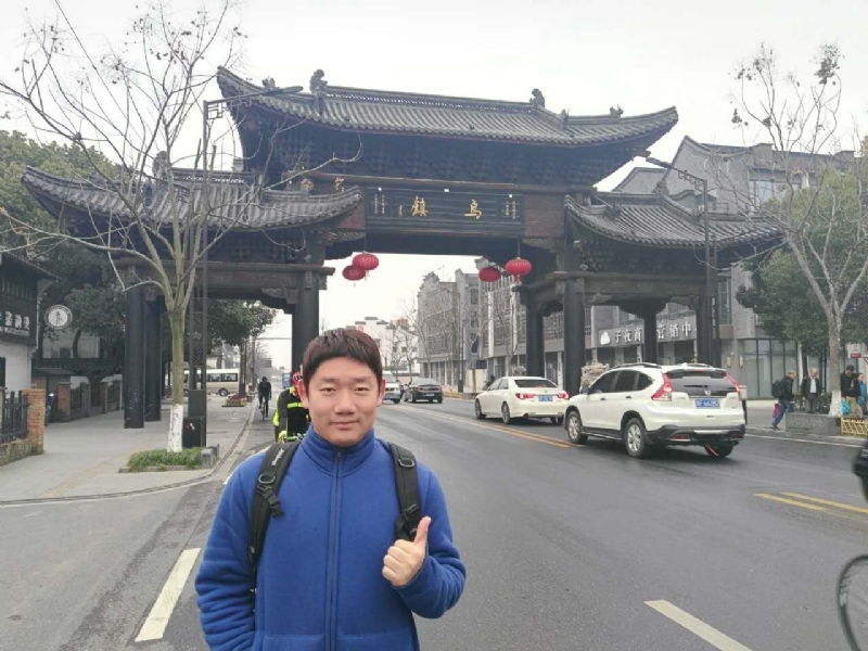 秋风秋雨的第一张照片--南平相亲服务中心